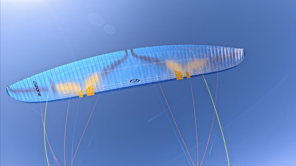 OZONE Alpina 5 MS and S